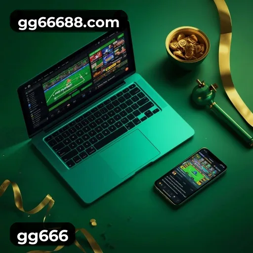 Requisitos do APK da gg666 para Android