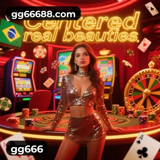 Tabela RTP dos jogos de cassino da gg666