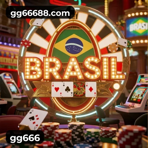 gg666 suporte 24/7 português Brasil - 47 atendentes brasileiros chat ao vivo