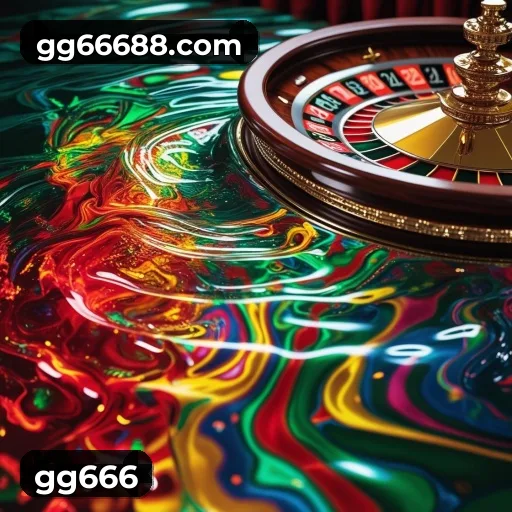 Principais provedores de slots da gg666 - NetEnt, Pragmatic Play, Play'n GO