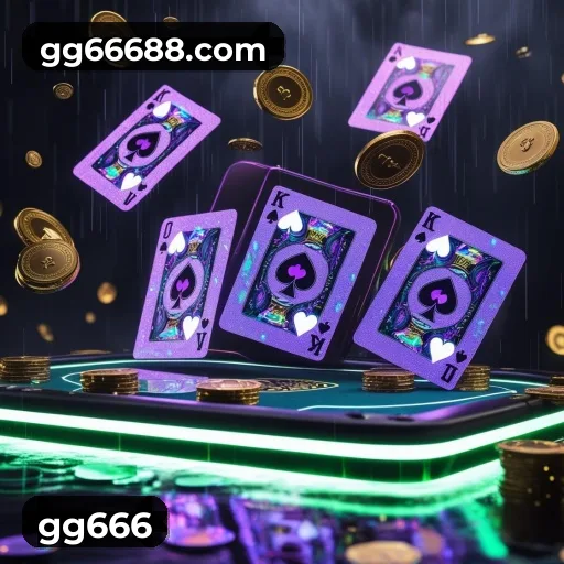 Níveis do programa VIP da gg666